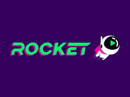 Rocket Casino logo