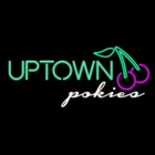 Uptown Pokies logo